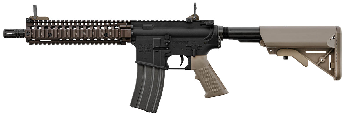 AEG Avalon MK18 VFC Replica