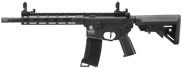 AEG HELLION GEN3 ETU 10" Black Replica