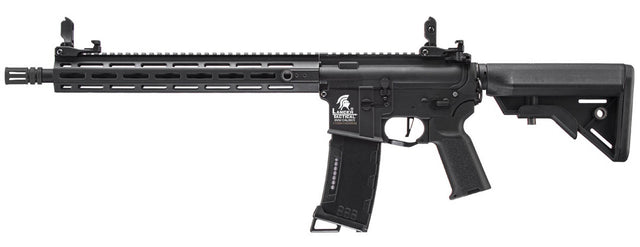 AEG LT-32 GEN3 ETU 13' M-LOCK Black