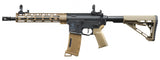 Replica AEG LT-39 Lancer Tactical GEN 3 FDE/Black