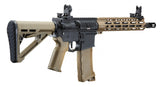 Replica AEG LT-39 Lancer Tactical GEN 3 FDE/Black