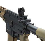 Replica AEG LT-39 Lancer Tactical GEN 3 FDE/Black
