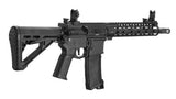 Replica AEG LT-39 Lancer Tactical GEN 3 Black