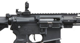 Replica AEG LT-39 Lancer Tactical GEN 3 Black