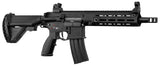AEG BO Delta 595 elite pro full metal replica with 11' mosfet