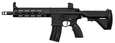 AEG BO Delta 595 elite pro full metal replica with 11' mosfet