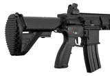 AEG BO Delta 595 elite pro full metal replica with 11' mosfet
