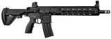 AEG BO Delta 595 elite pro full metal replica with 14.5'' mosfet