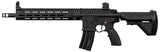 AEG BO Delta 595 elite pro full metal replica with 14.5'' mosfet