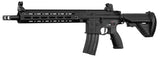 AEG BO Delta 595 elite pro full metal replica with 14.5'' mosfet