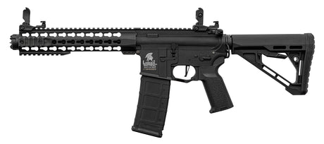 Replica AEG LT-19 GEN3 Polymer Keymod black