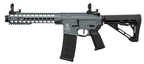 Replica AEG LT-19 GEN3 Polymer Keymod Gray