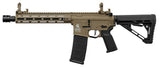 Replica AEG LT-32 Sparta GEN3 Polymer Tan