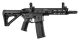 Replica AEG LT-42 GEN4 Predator CQB Nebula II 8.25''