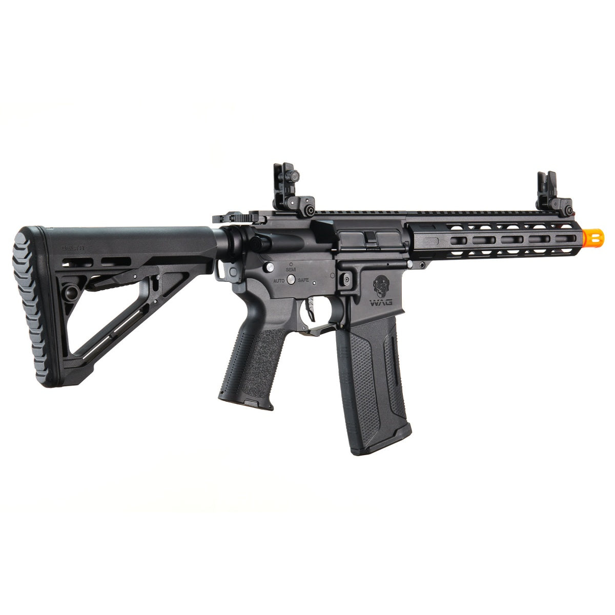 AEG LT GEN4 AMBIDEXTRE ASTER NOIR