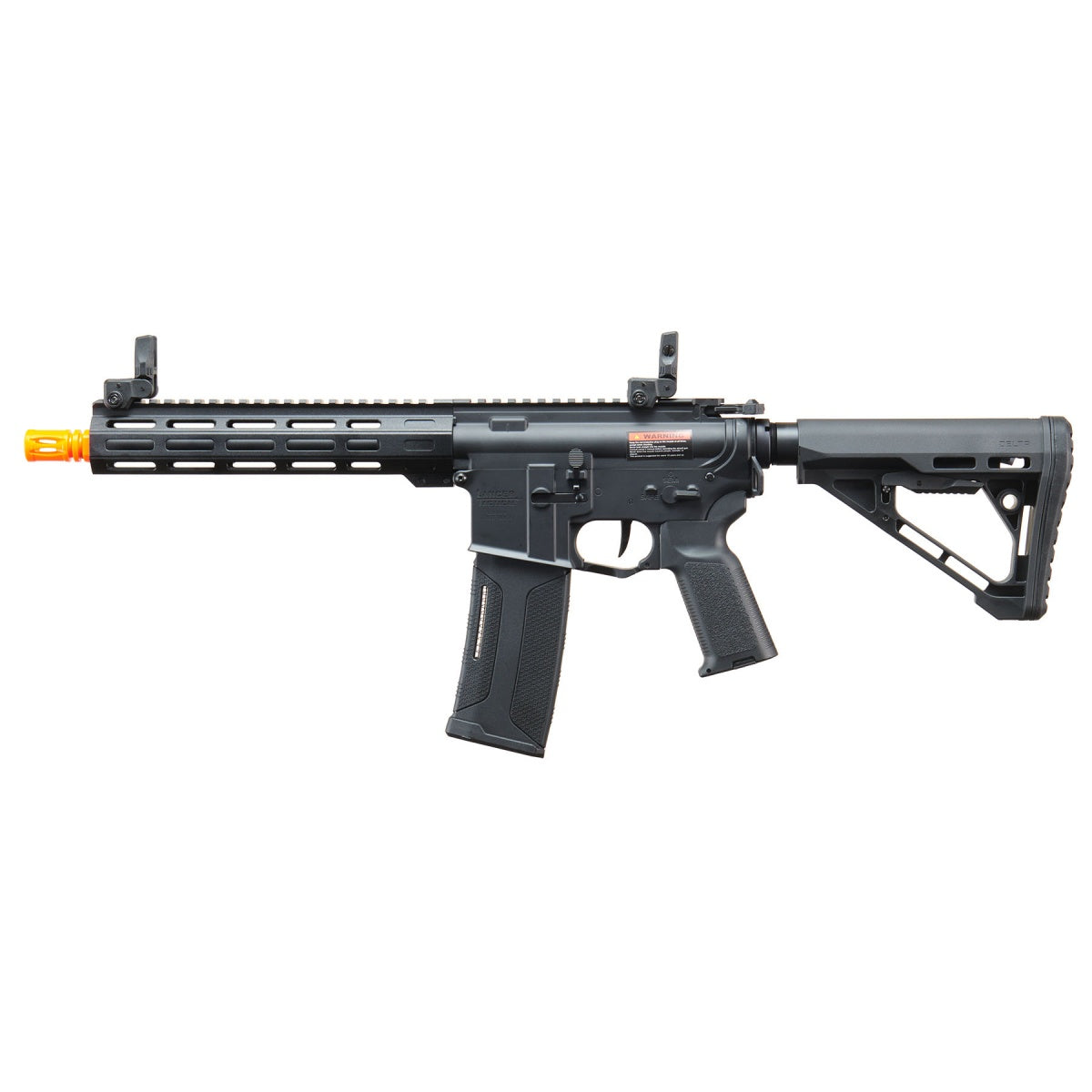 AEG LT GEN4 AMBIDEXTRE ASTER NOIR