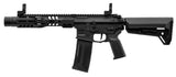 SLR Rifleworks LT Gen 4 SD9 ASTER Black