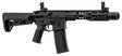 SLR Rifleworks LT Gen 4 SD9 ASTER Black