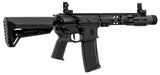 SLR Rifleworks LT Gen 4 SD9 ASTER Black