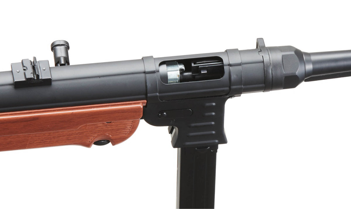 Lancer Tactical M40P AEG WWII