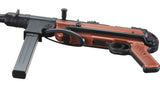 Lancer Tactical M40P AEG WWII