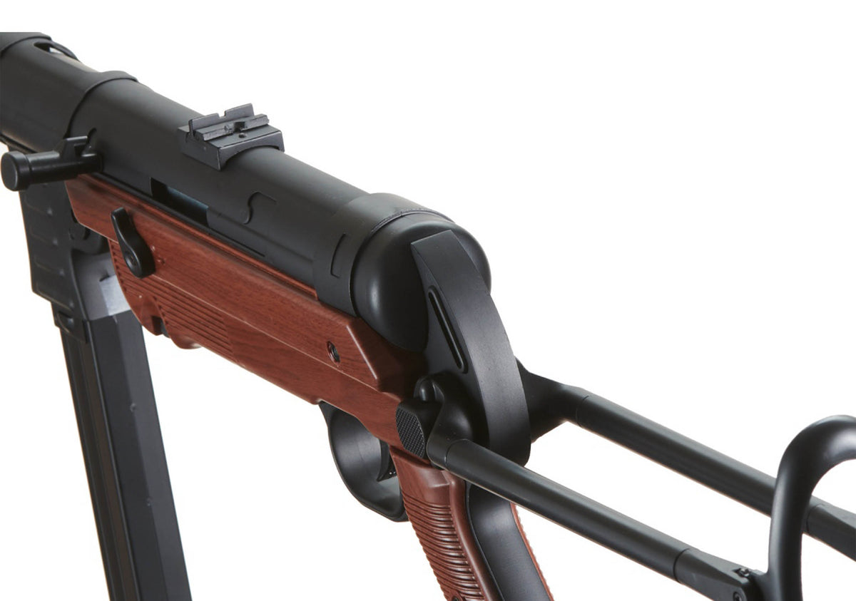 Lancer Tactical M40P AEG WWII