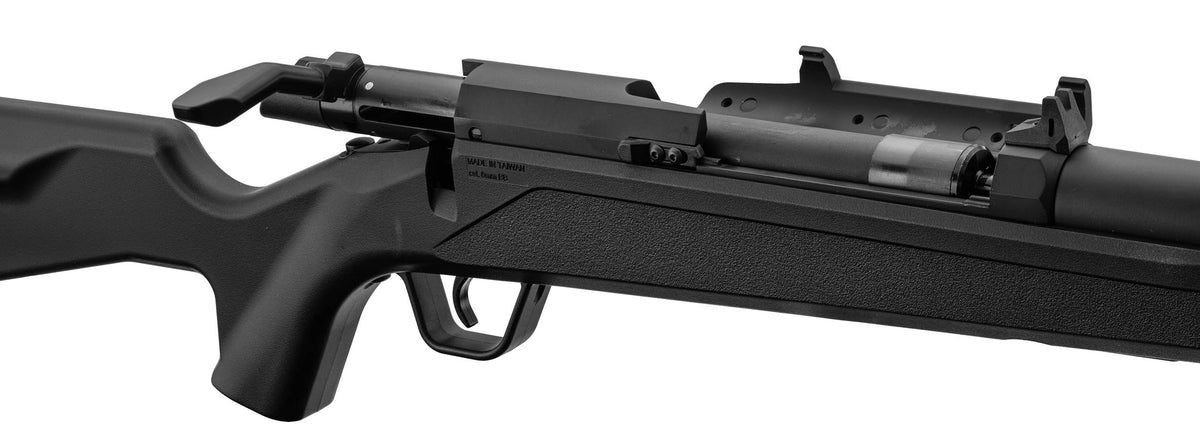 Action Army AAC-C1 ATHENA CO2 Airsoft Rifle - 50 skud