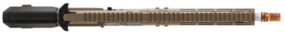 GBBR MWS Ghetto Blaster Noveske 9" Tan