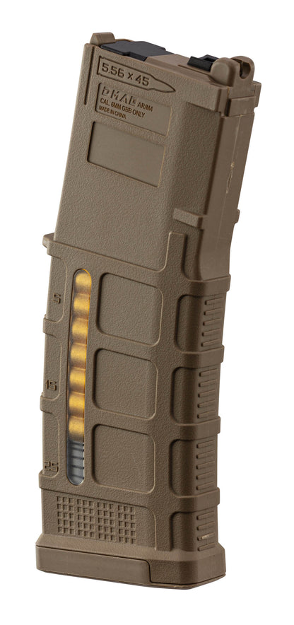 GBBR MWS Ghetto Blaster Noveske 9" Tan