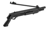 FABARM STF12 Short Black Gas Shotgun Replica