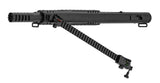 FABARM STF12 Short Black Gas Shotgun Replica