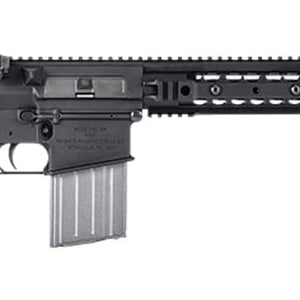 DMR & semi-auto sniper