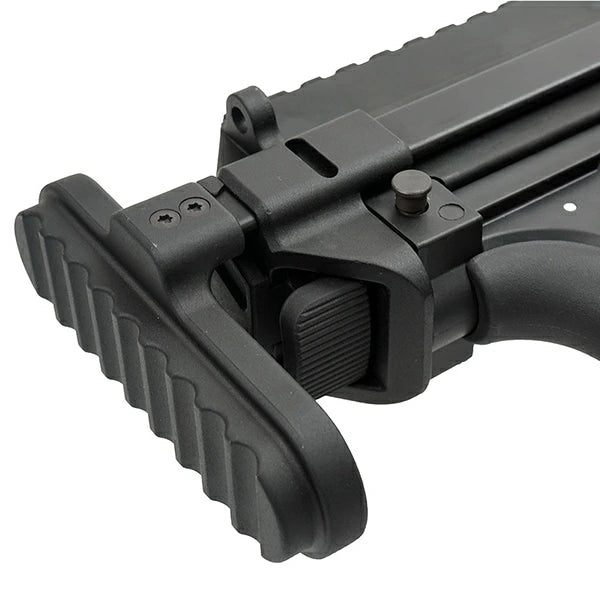 GBBR airsoft replica Maruyama SCW-9 SD compact