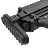 GBBR airsoft replica Maruyama SCW-9 SD compact