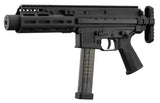 GBBR airsoft replica Maruyama SCW-9 SD compact