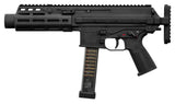 GBBR airsoft replica Maruyama SCW-9 SD compact