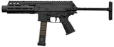 GBBR airsoft replica Maruyama SCW-9 SD compact