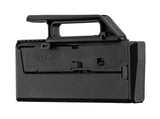 VFC FMG9 GBB Airsoft SMG - Foldbar - Sort