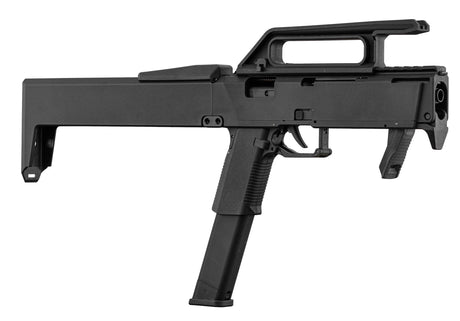 VFC FMG9 GBB Airsoft SMG - Foldbar - Sort