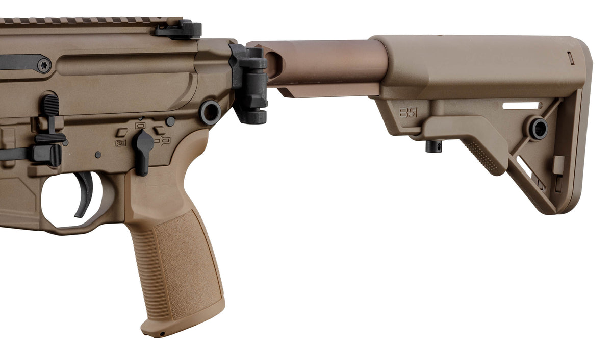 VFC APFG SPEAR LT 13.1" Carbine GBBR Airsoft - Tan