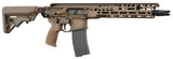 VFC APFG SPEAR LT 13.1" Carbine GBBR Airsoft - Tan