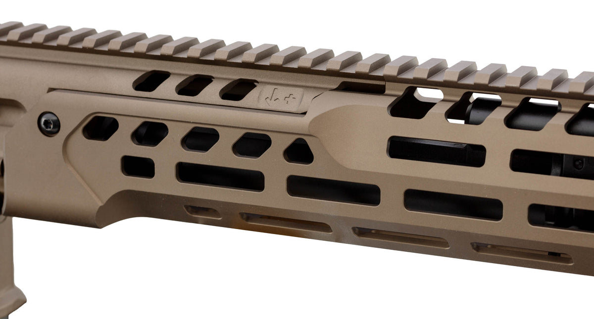 VFC APFG SPEAR LT 13.1" Carbine GBBR Airsoft - Tan