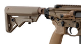 VFC APFG SPEAR LT 13.1" Carbine GBBR Airsoft - Tan