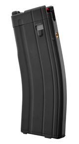 VFC / APFG Rattler LT GBBR Airsoft Rifle - Sort