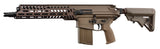 APFG XM7 SPEAR MCX GBBR 6 mm Airsoft - Tan