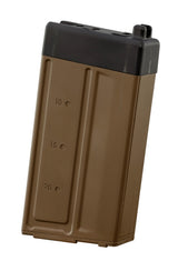 APFG XM7 SPEAR MCX GBBR 6 mm Airsoft - Tan
