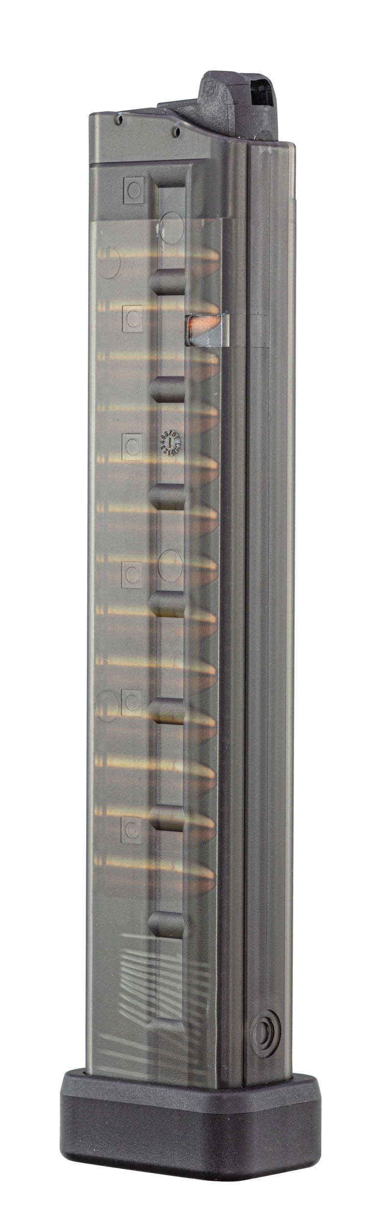 Maruyama SCW9-PRO GBBR Gasmagasin - 45 skud