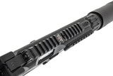 Maruyama MP-IX GBB Airsoft SMG med QD lyddæmper - Sort
