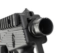 Maruyama MP-IX GBB Airsoft SMG med QD lyddæmper - Sort