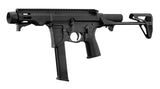 VFC MD9 Maxim Defense GBBR black airsoft